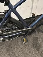 Cortina Tide herenfiets met 25% korting, Overige merken, Versnellingen, Nieuw, 49 tot 53 cm