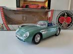 Aston Martin DB4 Zagato Road Signature model auto 1:18, Hobby en Vrije tijd, Modelauto's | 1:18, Ophalen of Verzenden, Zo goed als nieuw