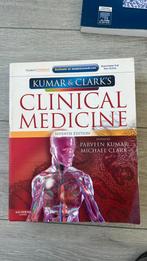 Clinical medicine, Boeken, Ophalen of Verzenden, Zo goed als nieuw
