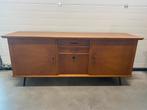 Vintage Dressoir, Huis en Inrichting, Kasten | Dressoirs, Ophalen, Zo goed als nieuw, 25 tot 50 cm