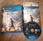 Assassin's Creed Odyssey - PS4 PS5, Avontuur en Actie, Gebruikt, Vanaf 18 jaar, 1 speler