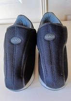 DARCO VERBANDSCHOENEN XL MAAT 45/46 Grijs., Diversen, Ophalen of Verzenden, Zo goed als nieuw