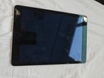iPad Air 2 - iCloud Lock - Onderdelen, Computers en Software, Apple iPads, 9 inch, Apple iPad Air, Ophalen of Verzenden, Niet werkend