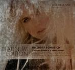 Ilse DeLange - Incradible (2cd platinum edition), Ophalen of Verzenden, Gebruikt, Boxset