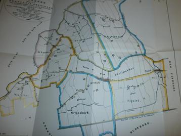 grijpskerk geschiedenis met topokaarten en oude fotos beschikbaar voor biedingen