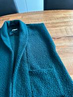 Groene body warmer., Ophalen of Verzenden, Zo goed als nieuw, Maat 56/58 (XL), Groen