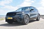 Land Rover Range Rover Velar 2.0 240pk HSE FULL R-Dynamic, Auto's, Automaat, Zwart, Diesel, Vierwielaandrijving