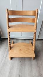Stokke tripp trapp, Ophalen, Gebruikt, Meegroeistoel
