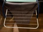 Klein wasrekje 55 cm breed, Ophalen, Zo goed als nieuw, Wasrek