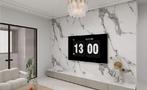 PVC Marmer look XXL wandpanelen 260x122 | Badkamer | Keuken, Huis en Inrichting, Woonaccessoires | Wanddecoraties, Ophalen, Nieuw