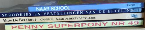 Te Koop: Boeken groep vier., Boeken, Kinderboeken | Jeugd | onder 10 jaar, Gelezen, Fictie algemeen, Ophalen of Verzenden