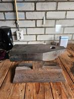 Aambeeld - Ambachtelijk Gereedschap, Doe-het-zelf en Verbouw, Gereedschap | Machine-onderdelen en Toebehoren, Ophalen of Verzenden