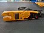 Fluke TS-1000 Elektrische Tester, Ophalen, Gebruikt, Elektriciteit