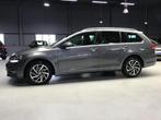 Volkswagen Golf Variant 1.6 TDI Highline Business R I 1e Eig, Auto's, Te koop, Zilver of Grijs, Geïmporteerd, Gebruikt