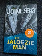 Jo Nesbo - de jaloezie man, Boeken, Ophalen of Verzenden, Gelezen, Jo Nesbø, Scandinavië