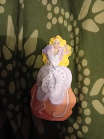 Te koop prinses van mc donald's uit 1991 beschikbaar voor biedingen