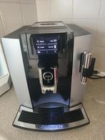 Nette Jura E8 recent onderhoud gehad!, Witgoed en Apparatuur, Koffiezetapparaten, 10 kopjes of meer, Ophalen of Verzenden, Koffiemachine