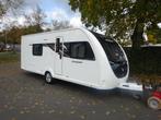 Sprite Cruzer (bj 2022), Caravans en Kamperen, Bedrijf, Sprite, 1250 - 1500 kg, Tot 4 meter