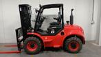 Hangcha CPCD25-XW98C-RT4 4X4 Heftruck, Zakelijke goederen, Machines en Bouw | Heftrucks en Intern transport, 2000 tot 3000 kg