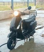 Santini scooter 2021 - Nieuwe accu, loopt goed!, Ophalen of Verzenden, Zo goed als nieuw, Overige typen, Overige merken