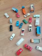 TK; partij Faller AMS 25 auto's etc., Overige merken, Ophalen of Verzenden, Elektrisch, Racebaan