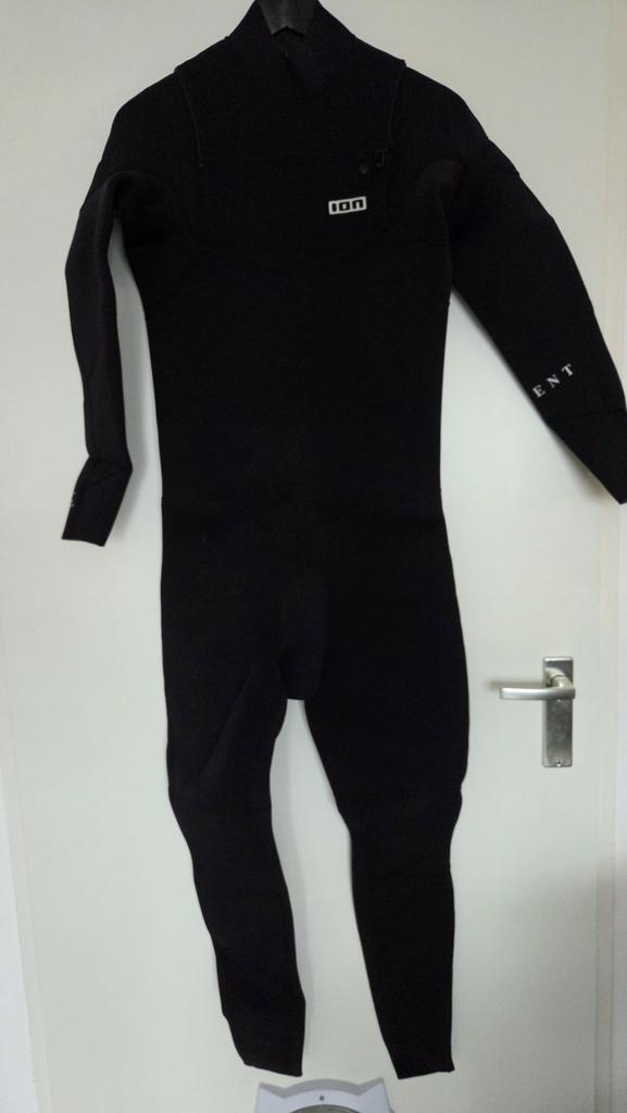 Wetsuit ION Element maat L,  NIEUW, Watersport en Boten, Watersportkleding, Nieuw, Wetsuit, Heer, Ophalen of Verzenden