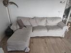 Ektorp 3 zitsbank, Huis en Inrichting, Ophalen, Gebruikt, Driepersoons