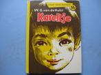 W.G.van de Hulst, Kareltje, Boeken, Gelezen, Fictie algemeen, Jongen of Meisje, Ophalen of Verzenden