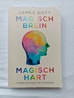 Magisch Brein, Magisch Hart - James Doty, Ophalen of Verzenden