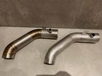 RVS 3inch turbo intake 1.9 tdi pd ibiza / polo / fabia, Ophalen of Verzenden, Nieuw, Skoda
