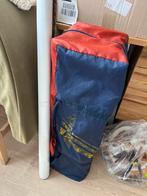 Hauck Campingbedje - Ideaal voor op reis!, Ophalen, Gebruikt, Reisbedje