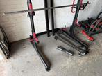Complete Home Gym - Squat Rack, Bench, Gewichten, Sport en Fitness, Fitnessmaterialen, Ophalen, Zo goed als nieuw, Armen, Overige typen