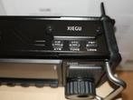 Xiegu X6200 HF/50MHz Transceiver + ATU 8W QRP +GY-03, Verzenden, Nieuw, Zender en Ontvanger