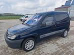 Citroën Berlingo benzine  1.1 I 1997, Voorwielaandrijving, 750 kg, 4 cilinders, Citroën