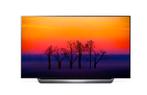 LG 55C8PLA OLED TV – 55 inch – Perfect beeld, Ophalen, OLED, Zo goed als nieuw, 100 cm of meer