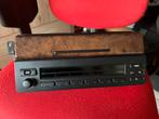 BMW 5-Serie E39 - Business CD-Speler + Radio/MID, Ophalen of Verzenden, Zo goed als nieuw