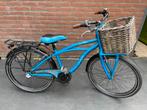 Jongensfiets Gazelle 24 inch 3 versnellingen, GAZELLE, Versnellingen, Ophalen of Verzenden, Gebruikt