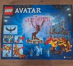LEGO Avatar 75574 - Nieuw & Verzegeld!, Ophalen of Verzenden, Nieuw, Complete set, Lego