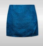 Blauwe Mini Rok, Kleding | Dames, Blauw, Nieuw, Ophalen of Verzenden, Most Wanted