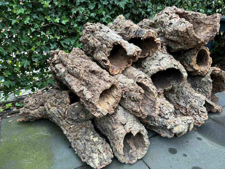 Kurk tunnels, Diversen, Kerst, Nieuw, Ophalen