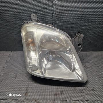 OPEL MERIVA A KOPLAMP RECHTS / 93321053 beschikbaar voor biedingen