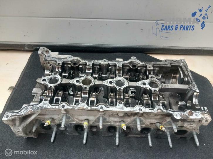 Renault Trafic III 1.6 DCi Cilinderkop R9M 130C07962R 14-21, Auto-onderdelen, Motor en Toebehoren, Gebruikt, Ophalen of Verzenden