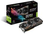 Videokaart Asus Geforce GTX 1060 Strix 6GB, Computers en Software, Videokaarten, PCI-Express 3, Gebruikt, Ophalen of Verzenden