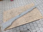 Left sill trim Ferrari 612 Scaglietti and Sessanta, Verzenden