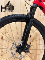 Trek Supercaliber 9.8 FullCarbon 29 inch mountainbike XT, 49 tot 53 cm, Fully, Ophalen of Verzenden, Heren