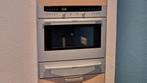 Neff combi oven-magnetron en warmhoudlade, Ophalen, Combimagnetron, Gebruikt, Inbouw