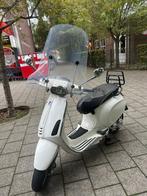 Vespa Sprint 45 km/h – 2017, Fietsen en Brommers, Scooters | Vespa, Ophalen, Gebruikt, Overige modellen, Maximaal 45 km/u