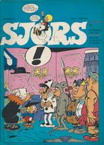 Sjors 1970 nummer 19, Gelezen, Diverse, Eén stripboek, Ophalen of Verzenden