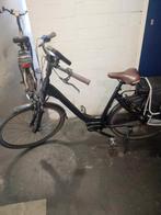 Elektrische fiets - E-bike, Gebruikt, 51 tot 55 cm, 30 tot 50 km per accu, Ophalen