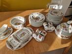 Villeroy & Boch Summerday Compleet Servies, Antiek en Kunst, Ophalen